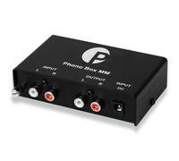 Pro-Ject Phono Box MM Moving Magnet Phono Stage, NEW, UK Dealer