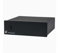 Project Phono Box S2 Phono Stage - Black