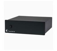 Pro-Ject Phono Box S2 MM / MC Phono Stage Black