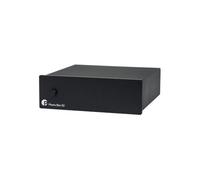 Pro Ject Phono Box S2 preamp Black