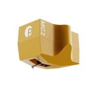 Pro-Ject Pick It MC2 Cartridge, high fidelity moving coil cartridge with elliptical diamond stylus profile