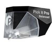 Pro-Ject Pick it PRO Balanced New True Balanced MM Pickup System