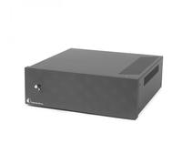 Pro-Ject Power Box RS Uni 1-way TT Turntable Power Supply Black