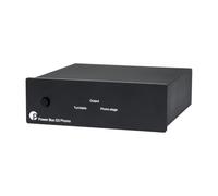 Project Power Box S3 Phono Power Supply - Black