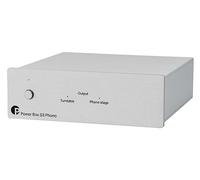 Project Power Box S3 Phono Power Supply Silver