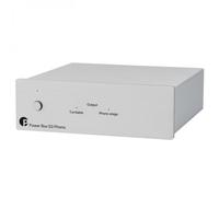 Pro-Ject Power Box S3 Phono Silver