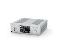 Pro-Ject Pre Box RS2 Digital Pre Amp Silver
