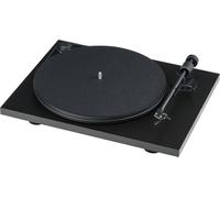 Pro-Ject Primary E OM NN Black Turntable