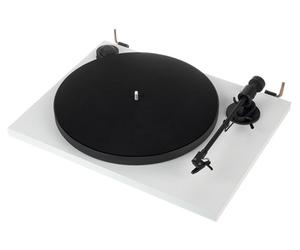 Pro-Ject Primary E Phono white