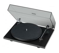 Pro-Ject Primary E Phono with Built-In Phono Stage in Black