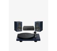 Pro-Ject Pro-Ject Colourful Audio System 2 Steel Blue