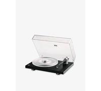 Pro-Ject Debut Reference 10 Turntable Black Satin