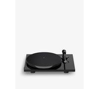 Pro-Ject Pro-Ject E1 BT Turntable Gloss Black