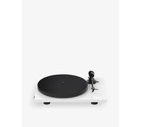 Pro-Ject Pro-Ject E1 BT Turntable Gloss White