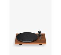 Pro-Ject Pro-Ject E1 BT Turntable Walnut