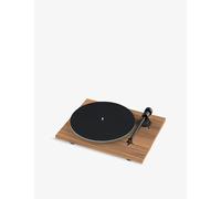 Project T1 EVO BT Turntable - Walnut