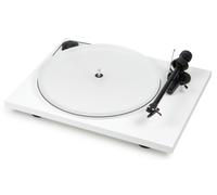 Pro-Ject (Project) ACRYL-IT 'E' Turntable Platter Upgrade
