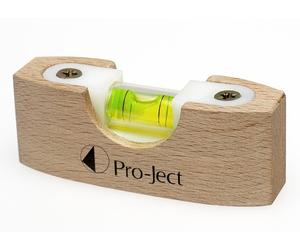 Pro-Ject (Project) Level IT Turntable Spirit Bubble Level
