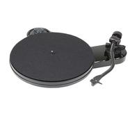 Project RPM3 Carbon Turntable Gloss Black