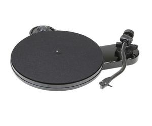 Pro-Ject Project RPM 3 CARBON Turntable, Black