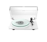 Pro-Ject (Rainier) - Satin White