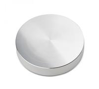 Pro-Ject Record Puck E Silver