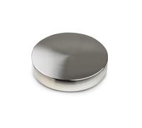 Pro-Ject Puck Pro - Aluminium Record Weight - Flat 190g Vinyl Turntable Clamp