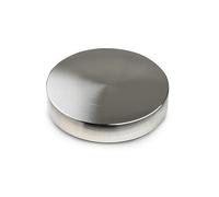 Pro-Ject Puck Pro - Aluminium Record Weight - Flat 190g Vinyl Turntable Clamp