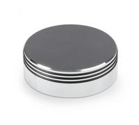 Pro-Ject Record Puck RS Chrome