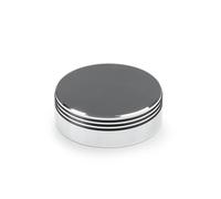 Project Record Puck RS - Chrome