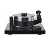 Pro-Ject RPM 10 Carbon Turntable with 10CC Evolution Tonearm Black