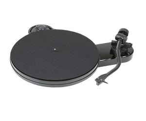 Pro-Ject RPM 3 Carbon turntable | Belt Drive | Manual | Carbon Fibre Tonearm | Black