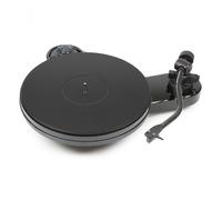 Pro-Ject RPM 3 Carbon Turntable with Ortofon 2M Silver Gloss Black