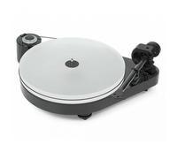 Pro-Ject RPM 5 Carbon Turntable w/ 9CC Tonearm Black