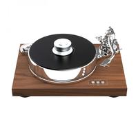 Pro-Ject Signature 10 Turntable Walnut