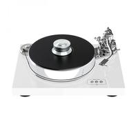 Pro-Ject Signature 10 Turntable White