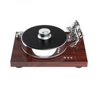 Pro-Ject Signature 10 Turntable with 10-inch Signature Tonearm Mahogany