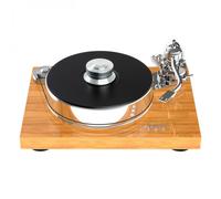 Pro-Ject Signature 10 Turntable with 10-inch Signature Tonearm Olive