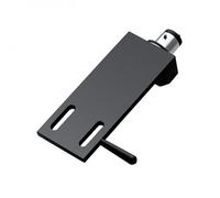 Pro-Ject Signature Headshell Black Aluminium