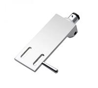 Pro-Ject Signature Headshell Chrome Aluminium