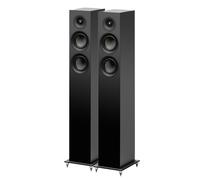 Pro-Ject Speaker Box 10 E Carbon Floorstanding Speakers (Pair) Satin Black
