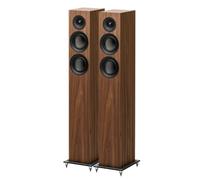 Pro-Ject Speaker Box 10 E Carbon Floorstanding Speakers (Pair) Walnut