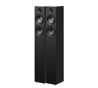 Pro-Ject Speaker Box 12 E Carbon Floorstanding Speakers (Pair) Satin Black
