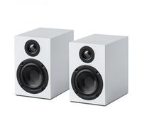 Pro-Ject Speaker Box 3 E Bookshelf Speaker (Pair) White