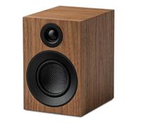 Pro-Ject Speaker Box 3 E Carbon Bookshelf Speaker (Pair) Walnut