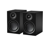 Pro-Ject Speaker Box 5 E Carbon Bookshelf Speakers Pair Satin Black