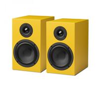 Pro-Ject Speaker Box 5 S2 Satin Yellow