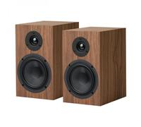 Pro-Ject Speaker Box 5 S2 Bookshelf Speakers (Pair) Walnut