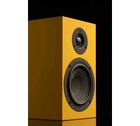 Pro-Ject Speaker Box 5 S2 Satin Yellow