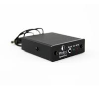 Pro-Ject Speed Box motor control speed switch black
